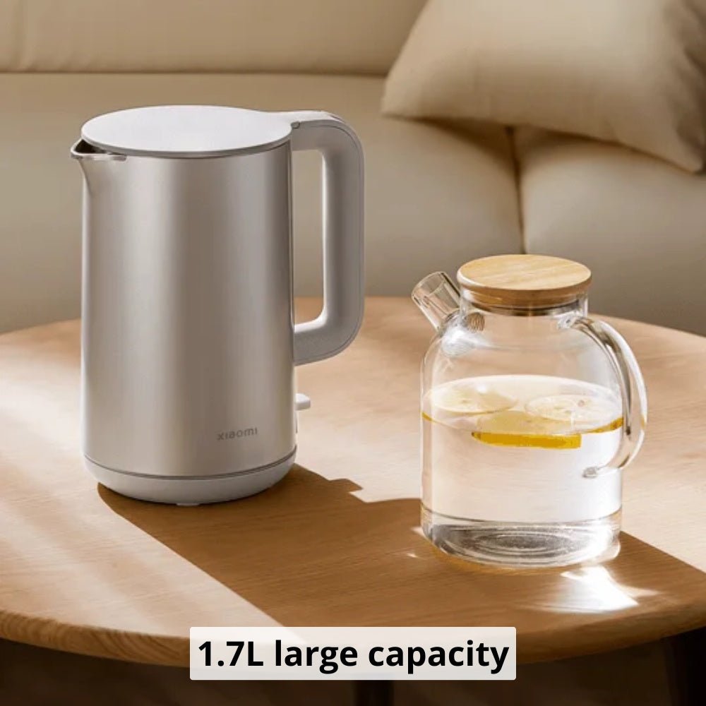 Xiaomi Double Wall Electric Kettle