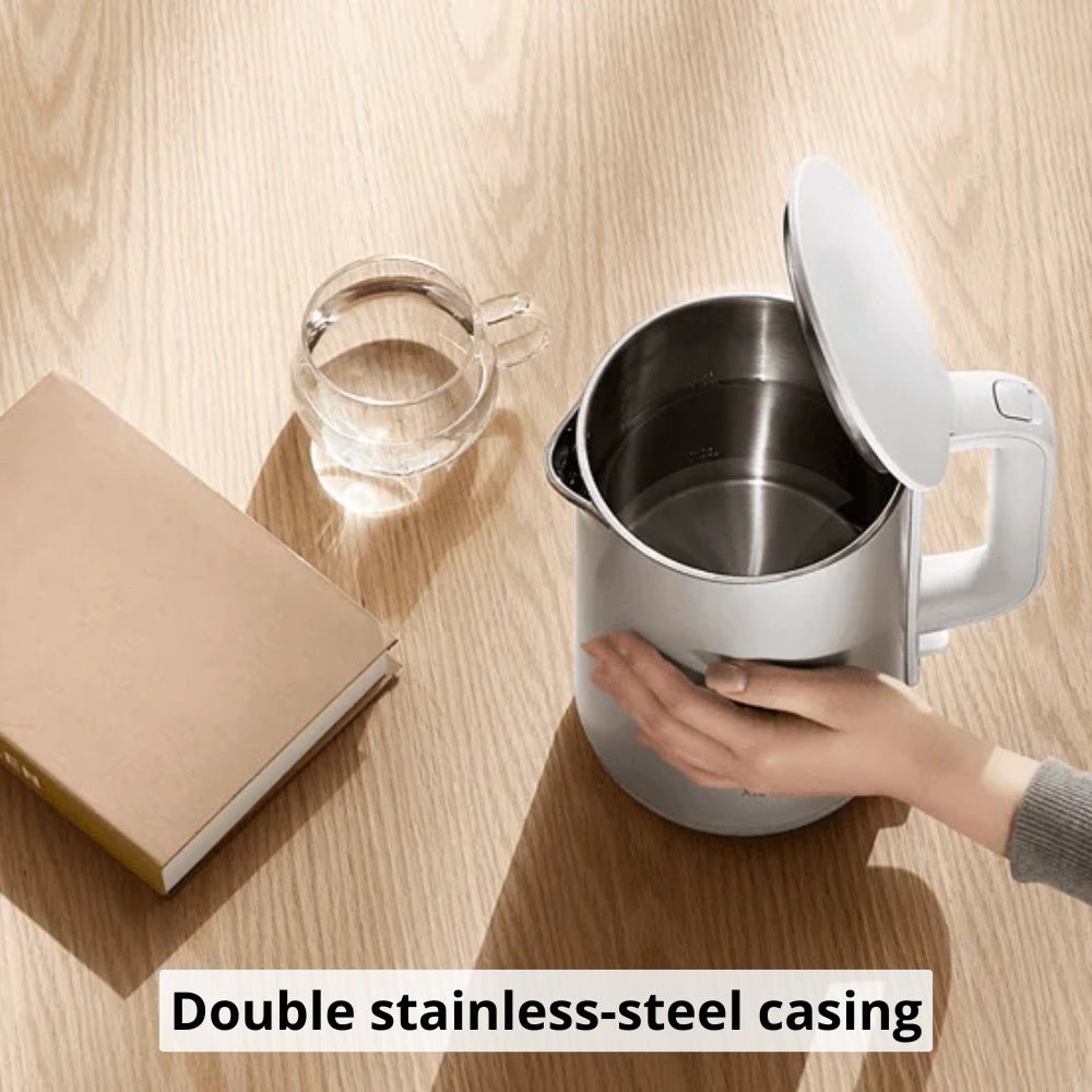 Xiaomi Double Wall Electric Kettle