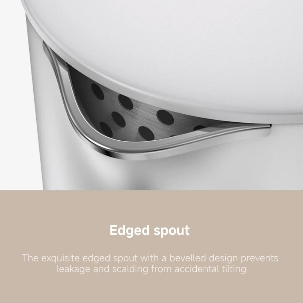 Xiaomi Double Wall Electric Kettle
