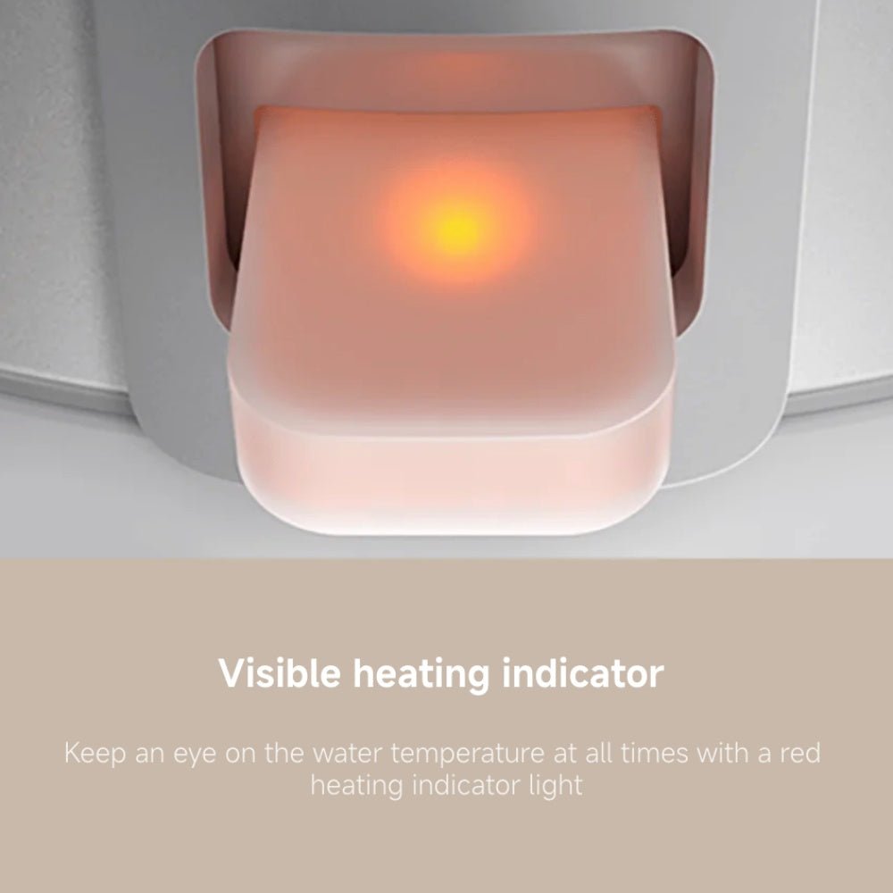 Xiaomi Double Wall Electric Kettle