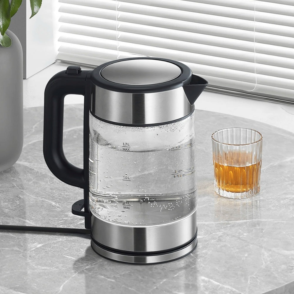 Xiaomi Electric Glass Kettle