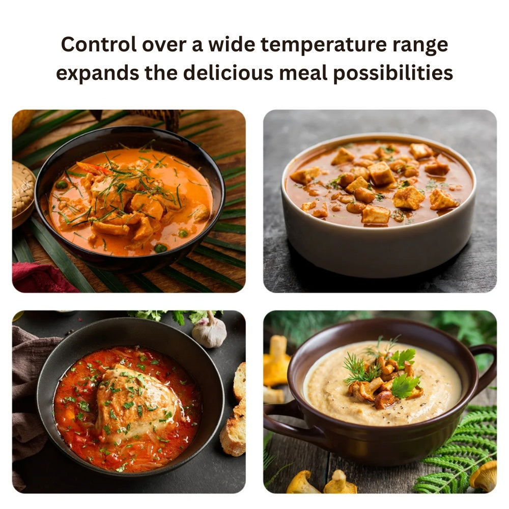 Xiaomi Electric Pressure Cooker 4.8L