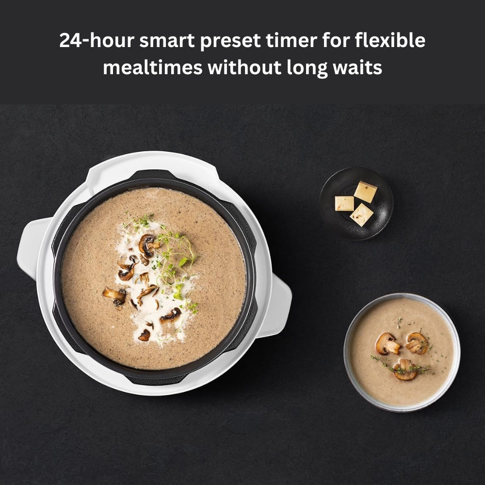 Xiaomi Electric Pressure Cooker 4.8L