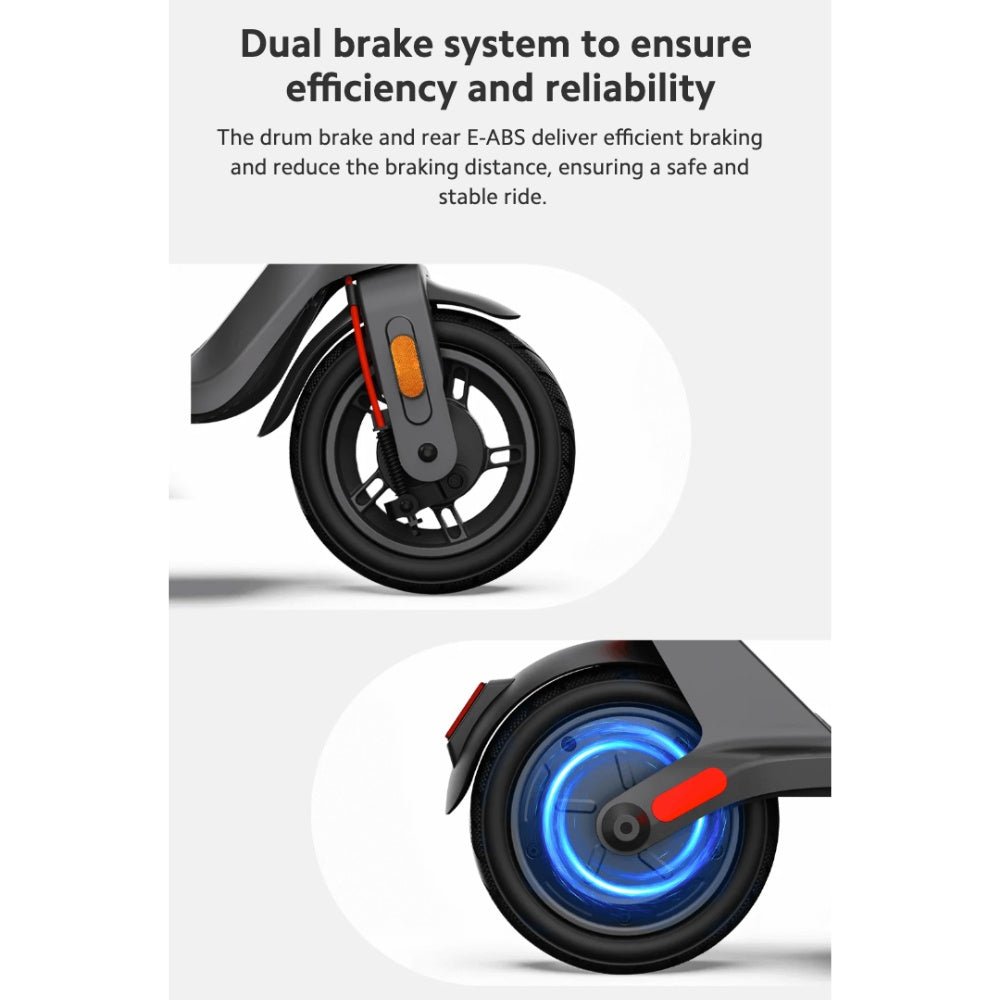Xiaomi Electric Scooter 4 Lite (2nd Gen)