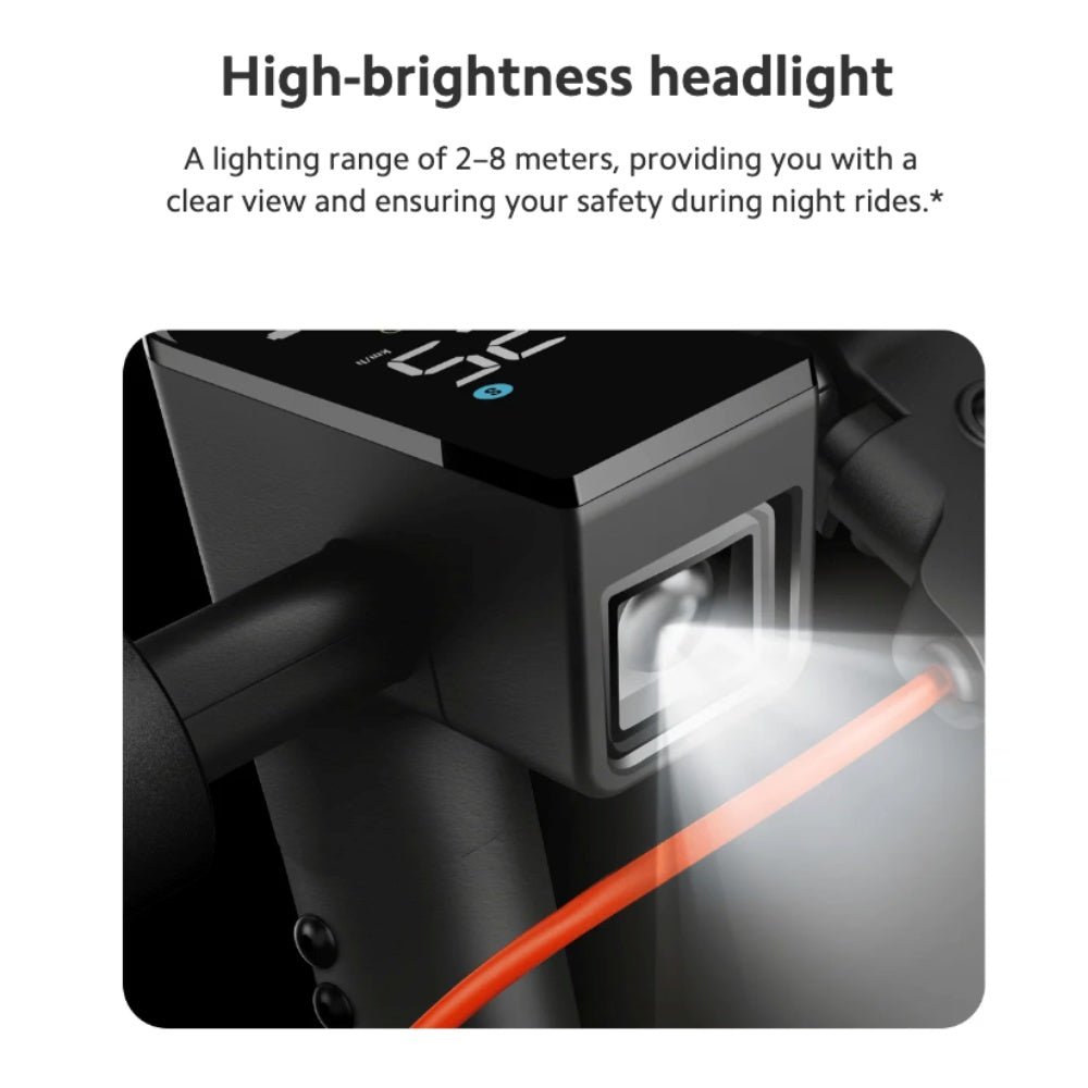 Xiaomi Electric Scooter 4 Lite (2nd Gen)