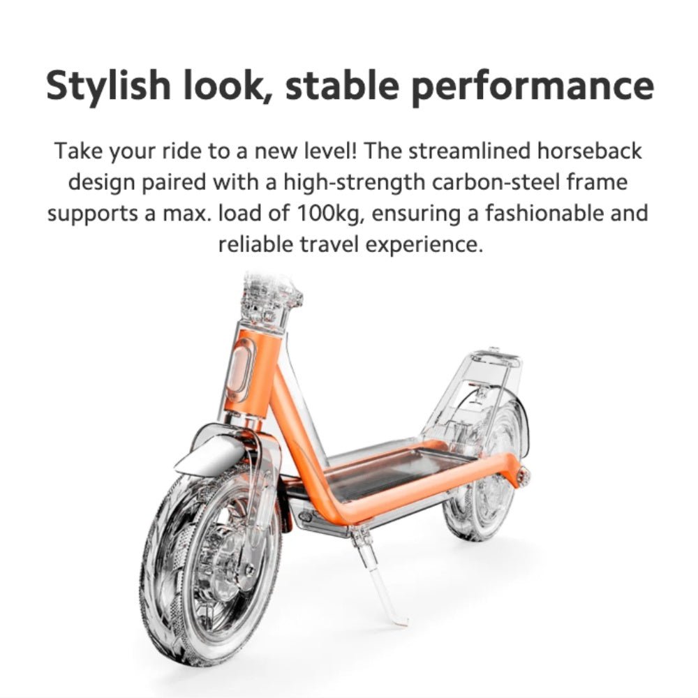 Xiaomi Electric Scooter 4 Lite (2nd Gen)