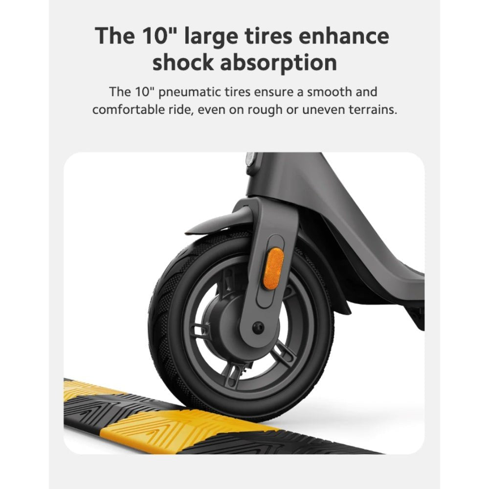 Xiaomi Electric Scooter 4 Lite (2nd Gen)