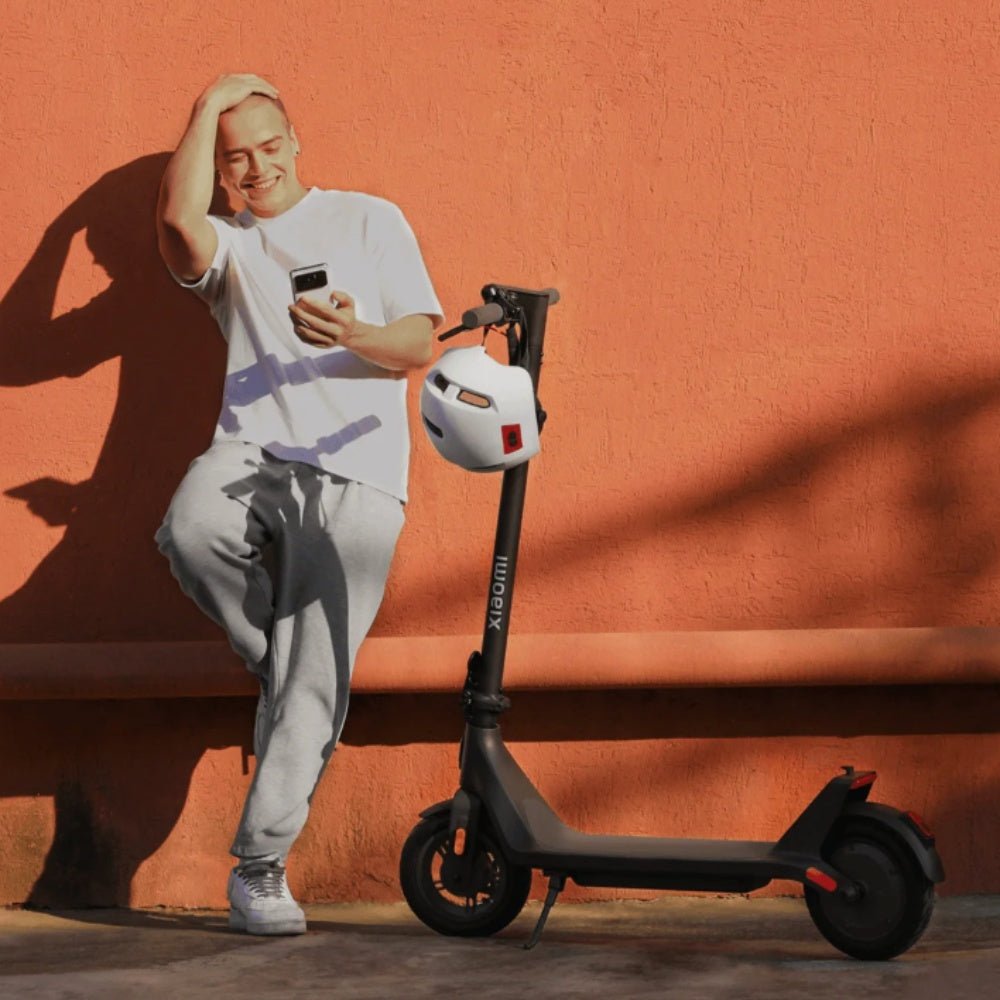 Xiaomi Electric Scooter 4 Lite (2nd Gen)