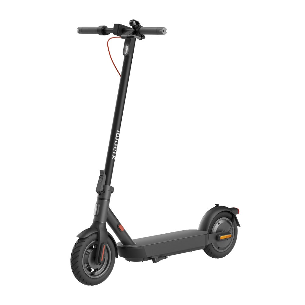 Xiaomi Electric Scooter 4 Pro 2nd Gen 60km Range