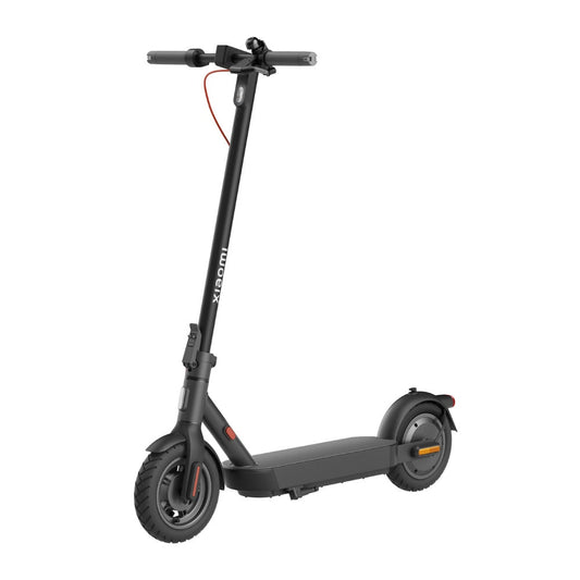 Xiaomi Electric Scooter 4 Pro 2nd Gen 60km Range