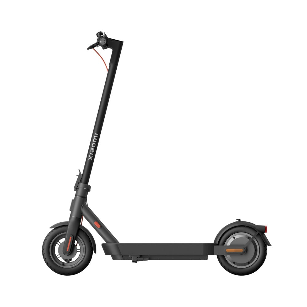 Xiaomi Electric Scooter 4 Pro 2nd Gen 60km Range