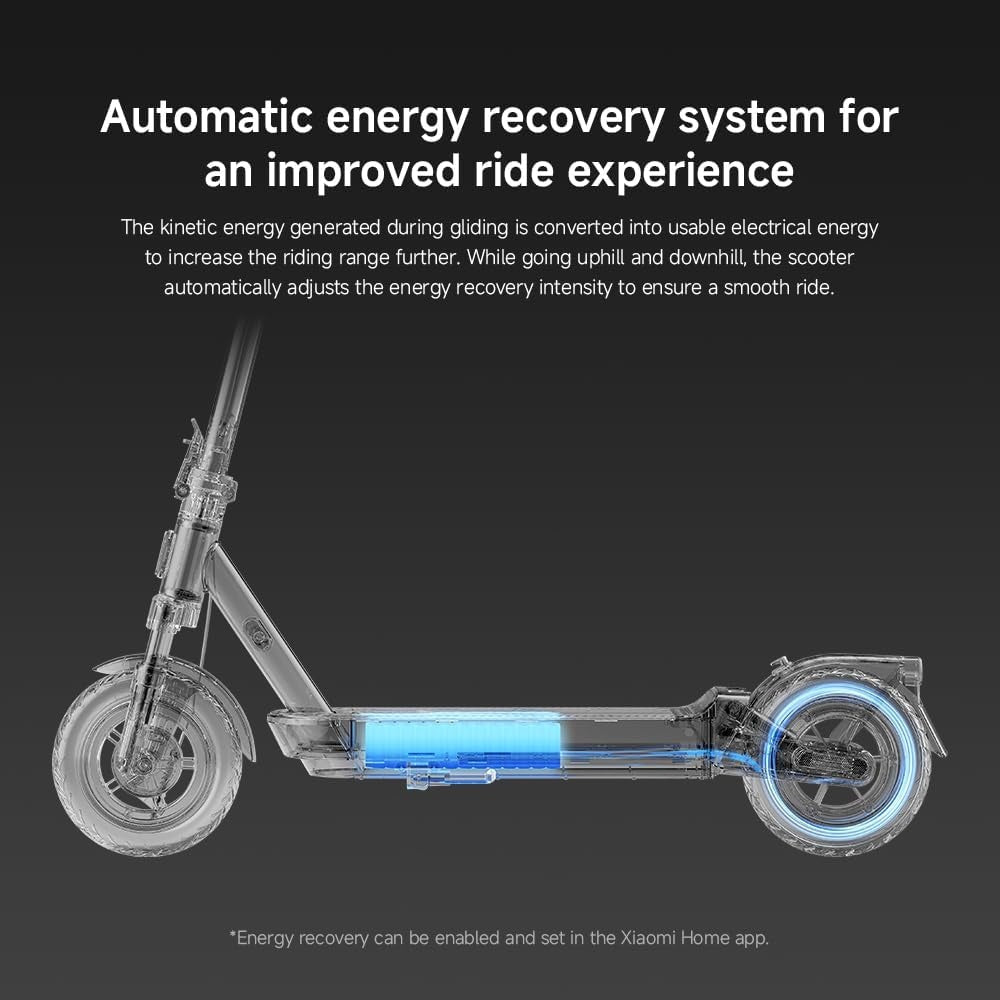 Xiaomi Electric Scooter 5 Max