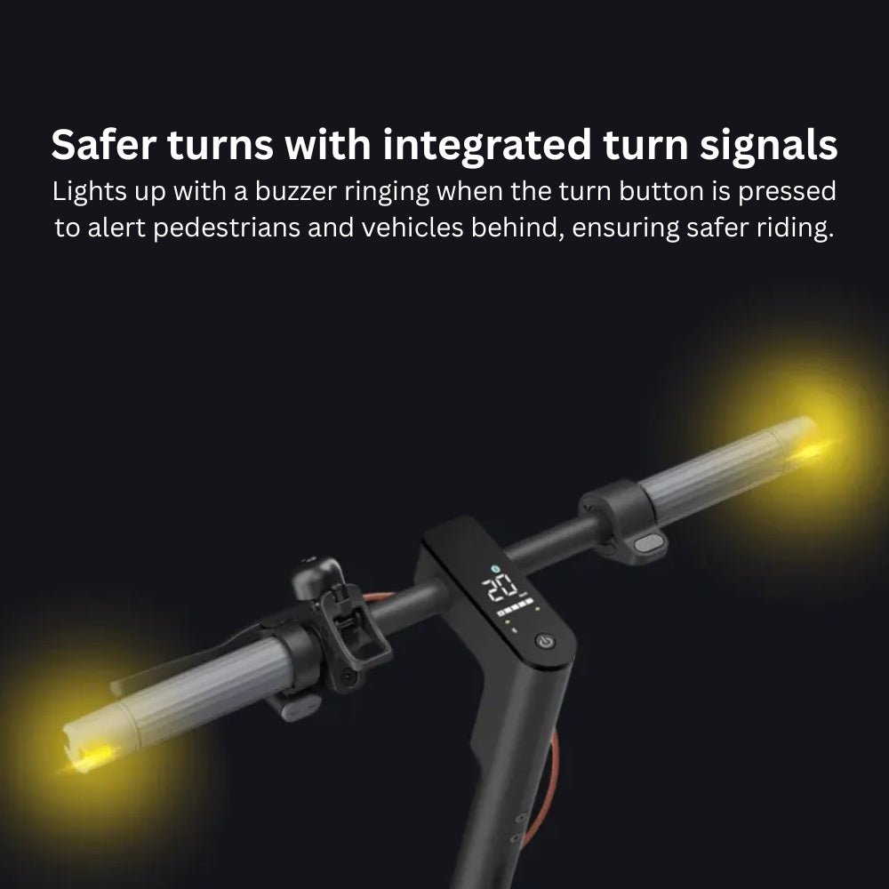 Xiaomi Electric Scooter 5 Pro