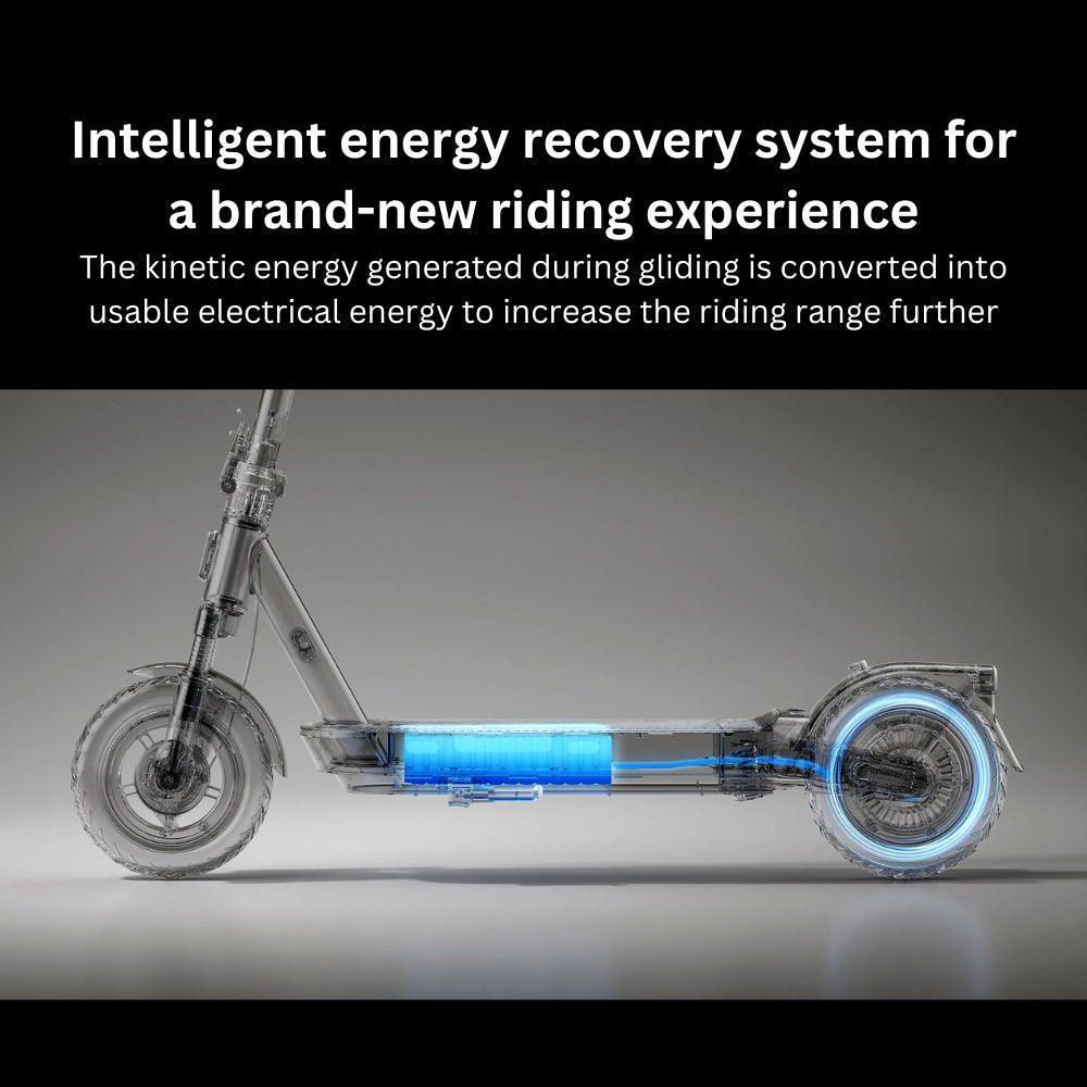 Xiaomi Electric Scooter 5 Pro