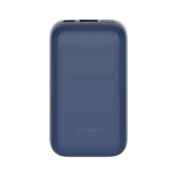 Xiaomi 33w Power Bank 10000mah Pocket Edition Pro