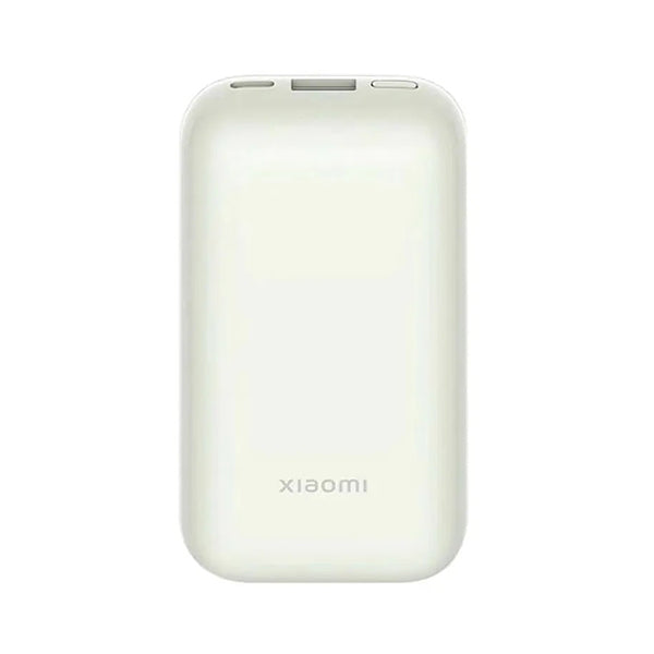 Xiaomi 33w Power Bank 10000mah Pocket Edition Pro