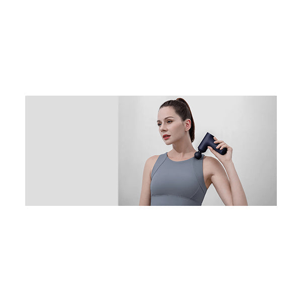 Xiaomi, Massage Gun Mini Lightweight and Compact Design Smart Pressure Sensing Smart Pressure Indicator