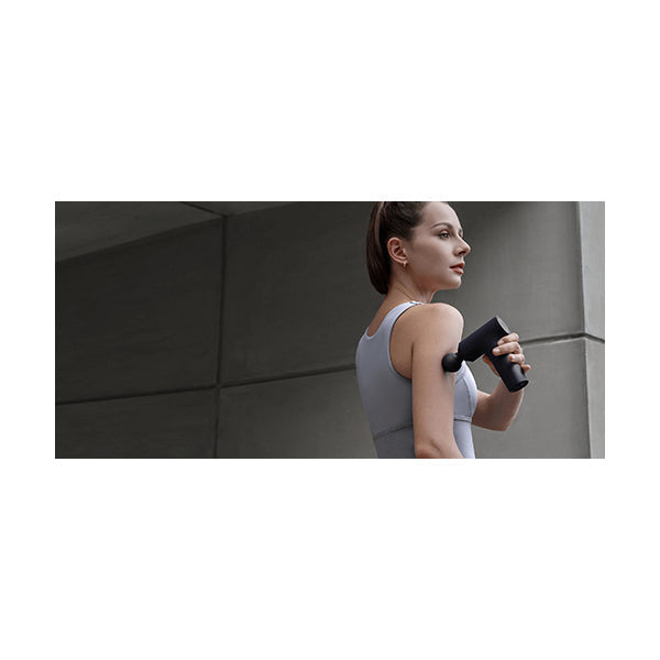 Xiaomi, Massage Gun Mini Lightweight and Compact Design Smart Pressure Sensing Smart Pressure Indicator