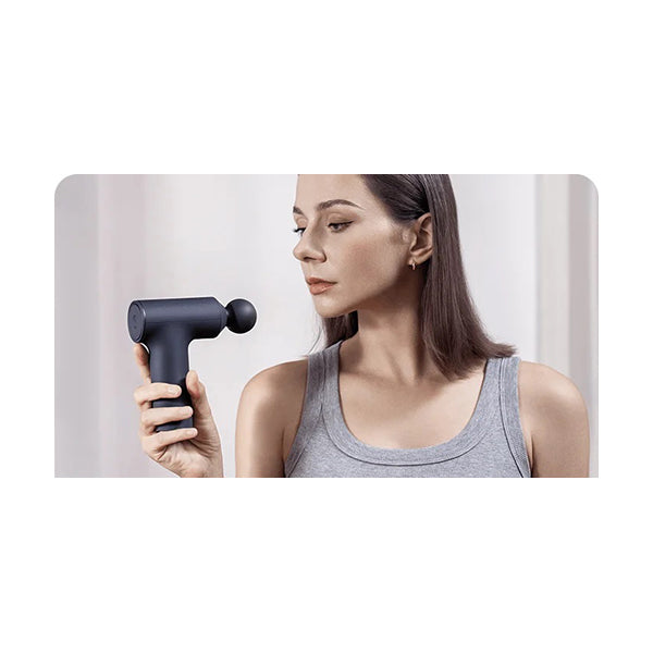 Xiaomi, Massage Gun Mini Lightweight and Compact Design Smart Pressure Sensing Smart Pressure Indicator