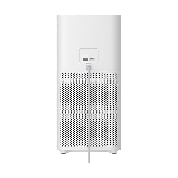 Xiaomi Mi Air Purifier 3C, 3-Layer Integrated 360° Cylindrical HEPA Filter Removes 99.97% of Pollutants, Delivers 5330 Liters of Purified Air Per Minute, APP & Voice Control, Whisper Quiet, Only 0.7KW/day