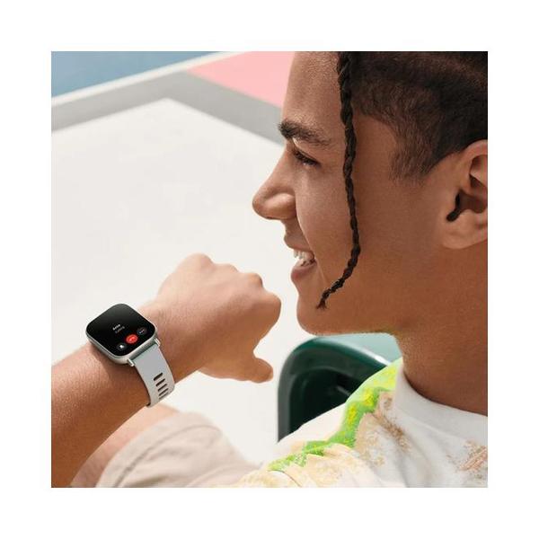 Xiaomi Redmi Watch 5 Active Smartwatch, 2.0" LCD Display, 18 Days of Battery Life, 140+ Sports Modes, 5ATM Waterproof, Bluetooth Calling, Fitness-Tracker