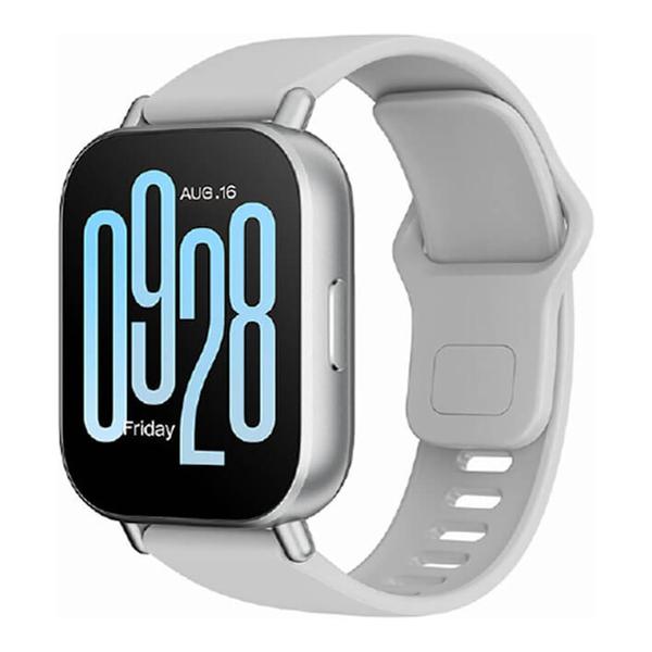 Xiaomi Redmi Watch 5 Active Smartwatch, 2.0" LCD Display, 18 Days of Battery Life, 140+ Sports Modes, 5ATM Waterproof, Bluetooth Calling, Fitness-Tracker