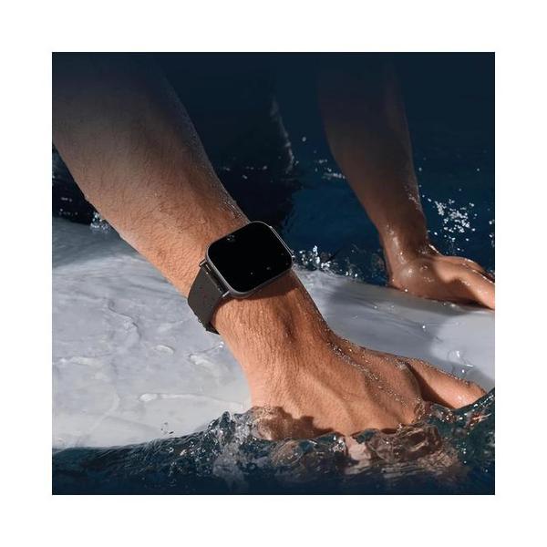 Xiaomi Redmi Watch 5 Active Smartwatch, 2.0" LCD Display, 18 Days of Battery Life, 140+ Sports Modes, 5ATM Waterproof, Bluetooth Calling, Fitness-Tracker
