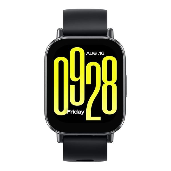 Xiaomi Redmi Watch 5 Active Smartwatch, 2.0" LCD Display, 18 Days of Battery Life, 140+ Sports Modes, 5ATM Waterproof, Bluetooth Calling, Fitness-Tracker