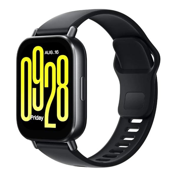 Xiaomi Redmi Watch 5 Active Smartwatch, 2.0" LCD Display, 18 Days of Battery Life, 140+ Sports Modes, 5ATM Waterproof, Bluetooth Calling, Fitness-Tracker