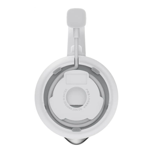 AIOT Xiaomi Double Wall Electric Kettle, 1.7L, Stainless Steel, 1800W, 316L Interior (Artificial Intelligence of Things)