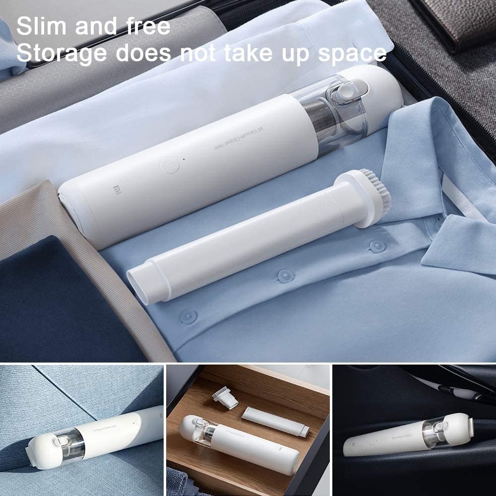 Xiaomi Mi Vacuum Cleaner mini