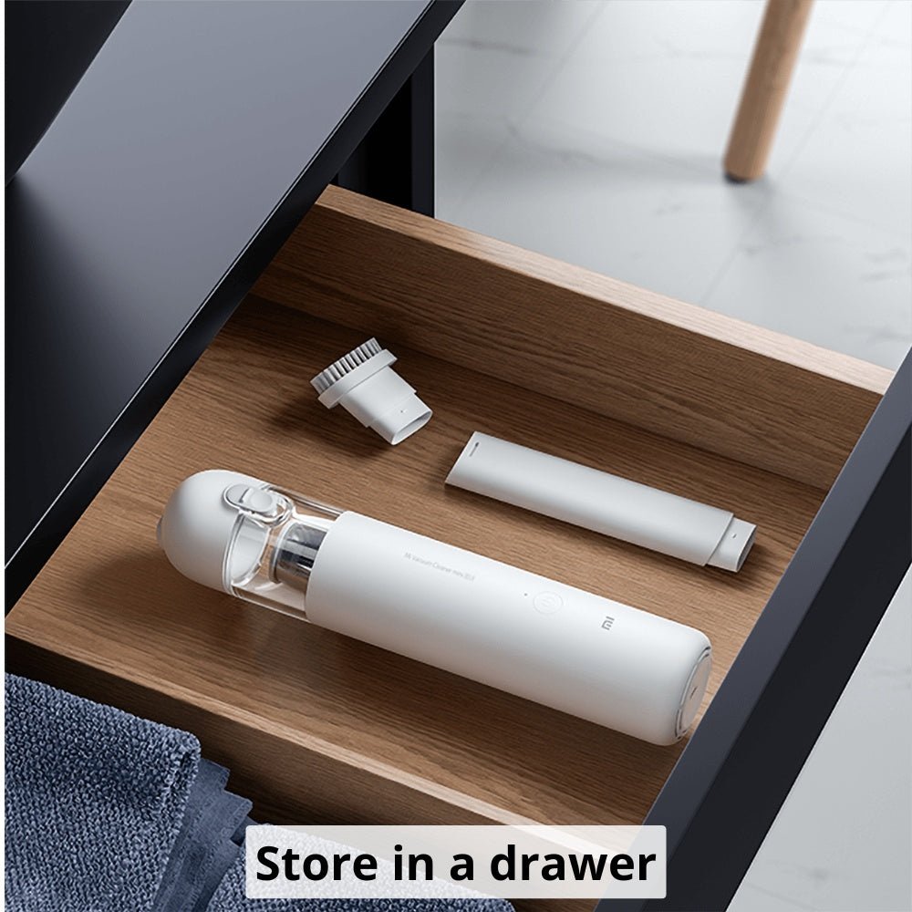 Xiaomi Mi Vacuum Cleaner mini