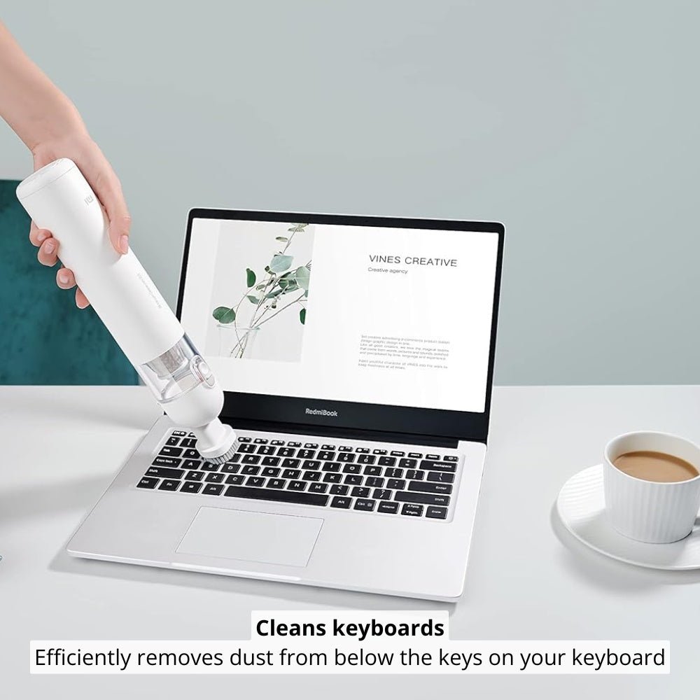 Xiaomi Mi Vacuum Cleaner mini