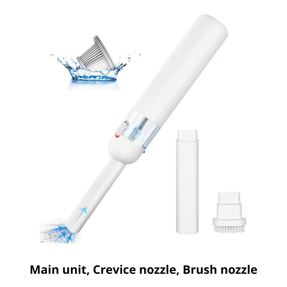 Xiaomi Mi Vacuum Cleaner mini