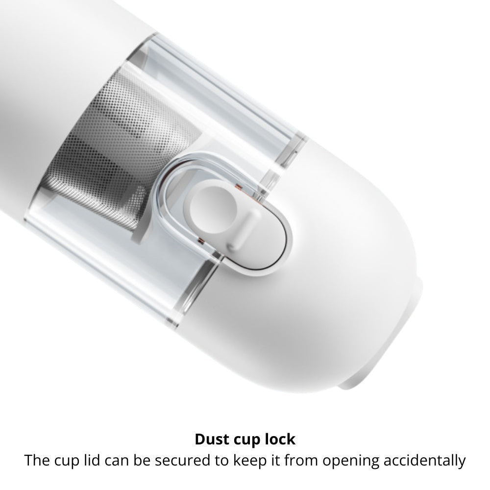 Xiaomi Mi Vacuum Cleaner mini