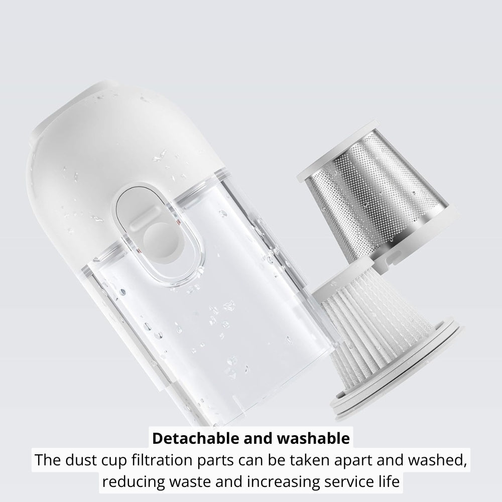 Xiaomi Mi Vacuum Cleaner mini