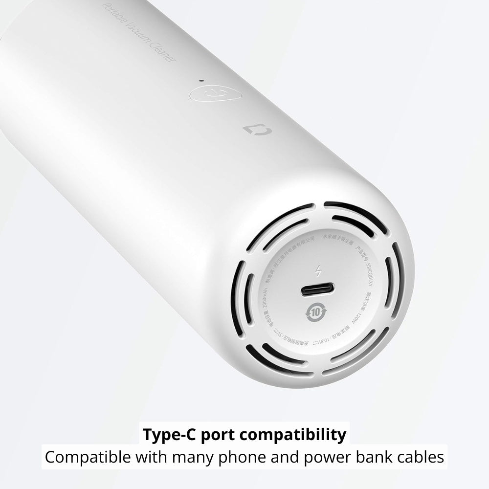 Xiaomi Mi Vacuum Cleaner mini