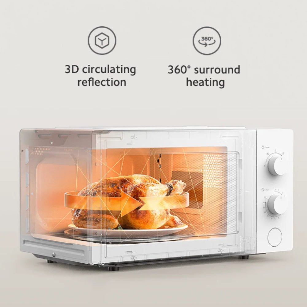 Xiaomi Microwave Oven