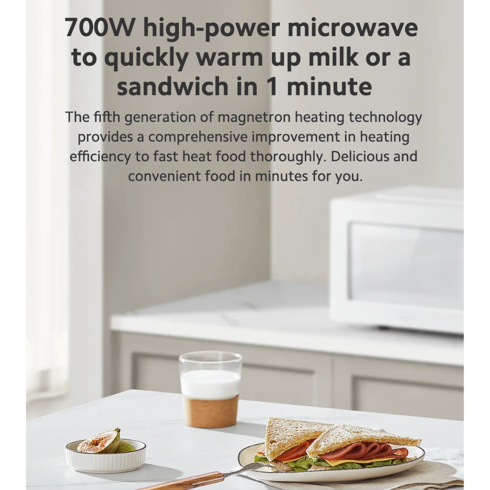 Xiaomi Microwave Oven