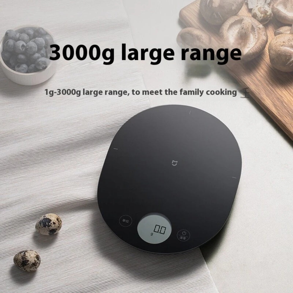 Xiaomi Mijia Electronic Kitchen Scale