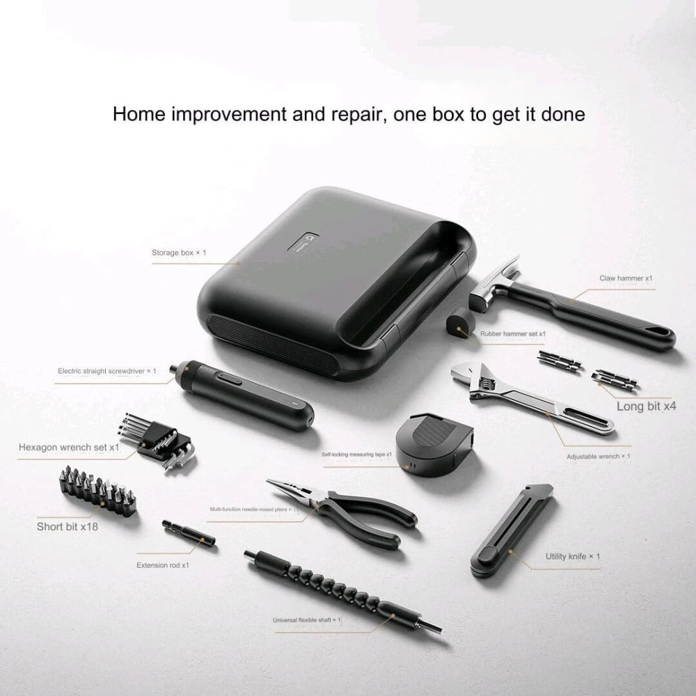 Xiaomi Mijia Multifunctional Toolbox