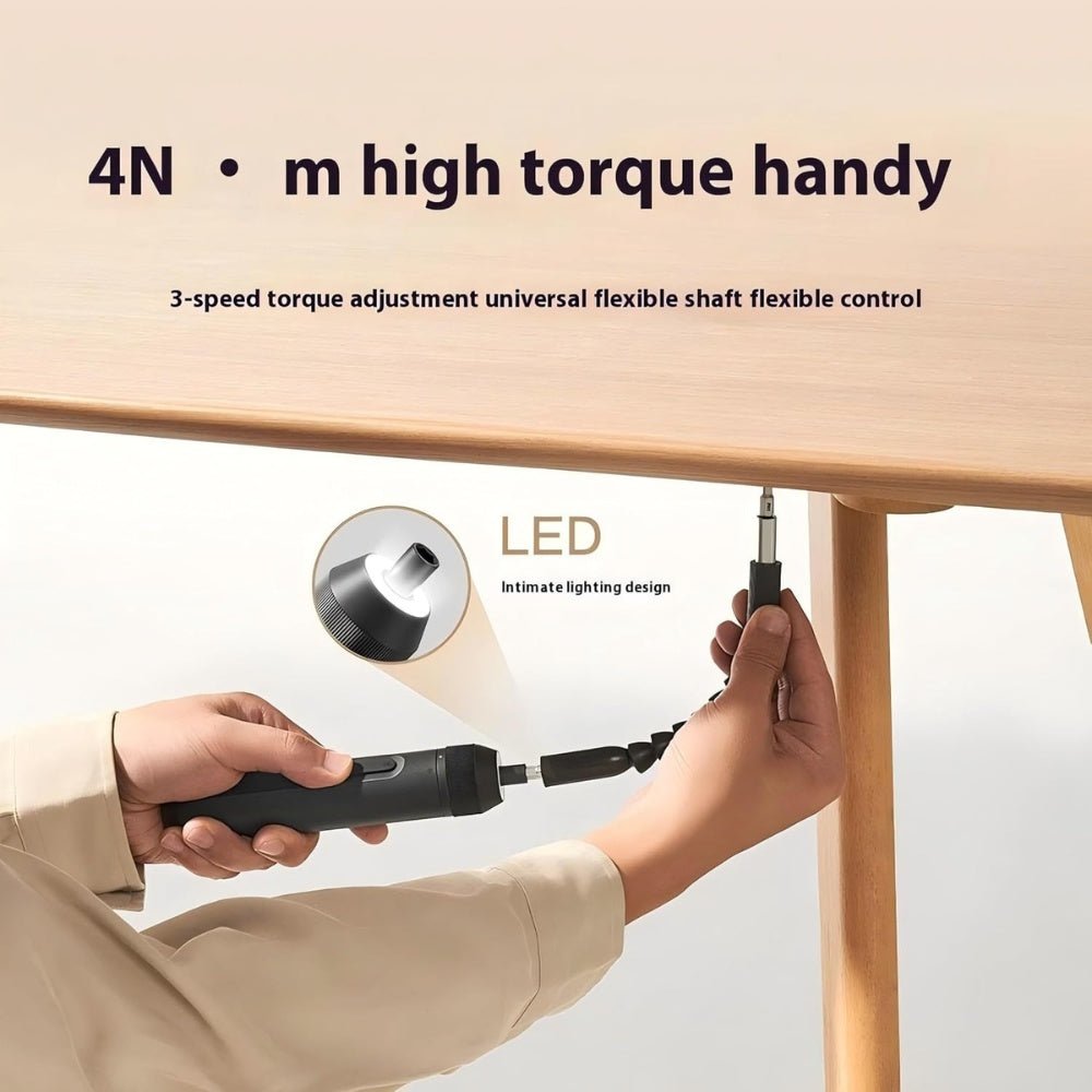 Xiaomi Mijia Multifunctional Toolbox