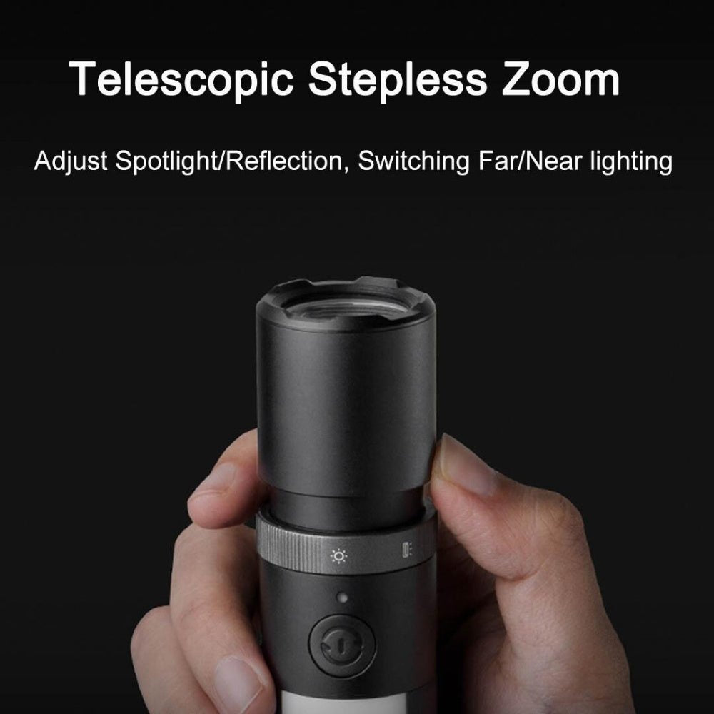 Emergency Flashlight Car Xiaomi Multi Function Tool