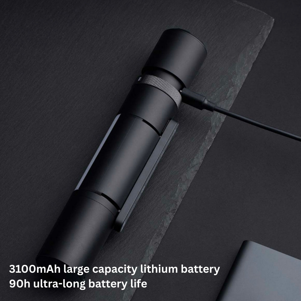 Emergency Flashlight Car Xiaomi Multi Function Tool
