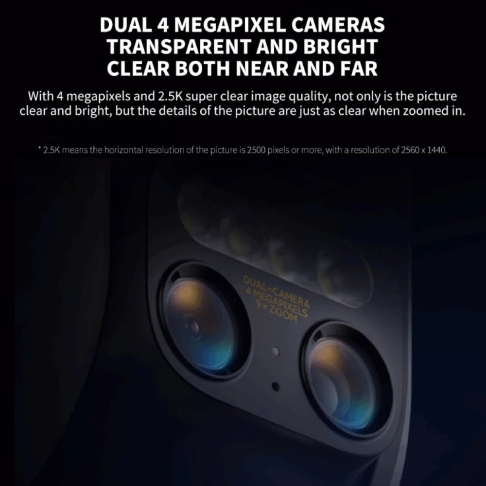 Xiaomi Outdoor Camera CW700S