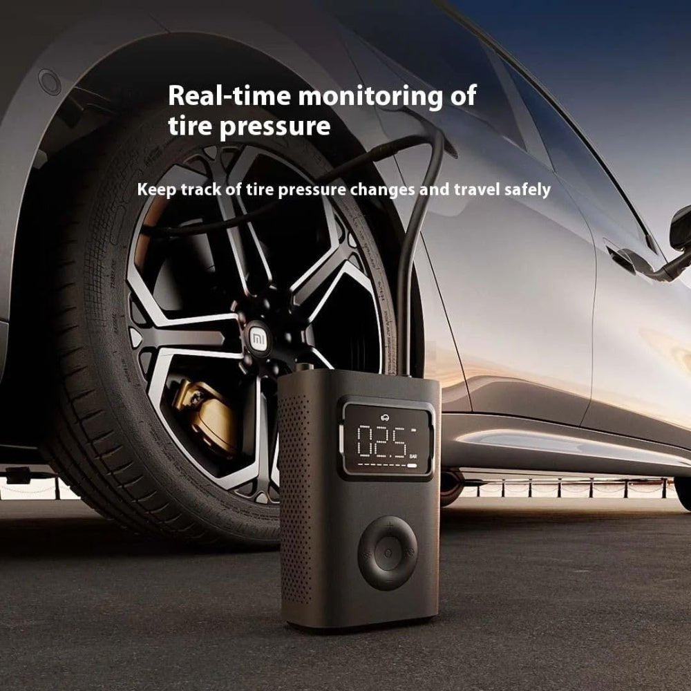Xiaomi Air Compressor 2 Pro