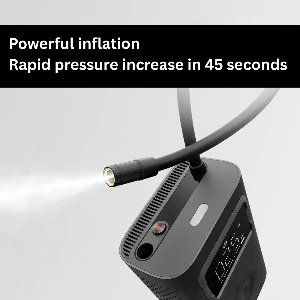 Xiaomi Air Compressor 2 Pro