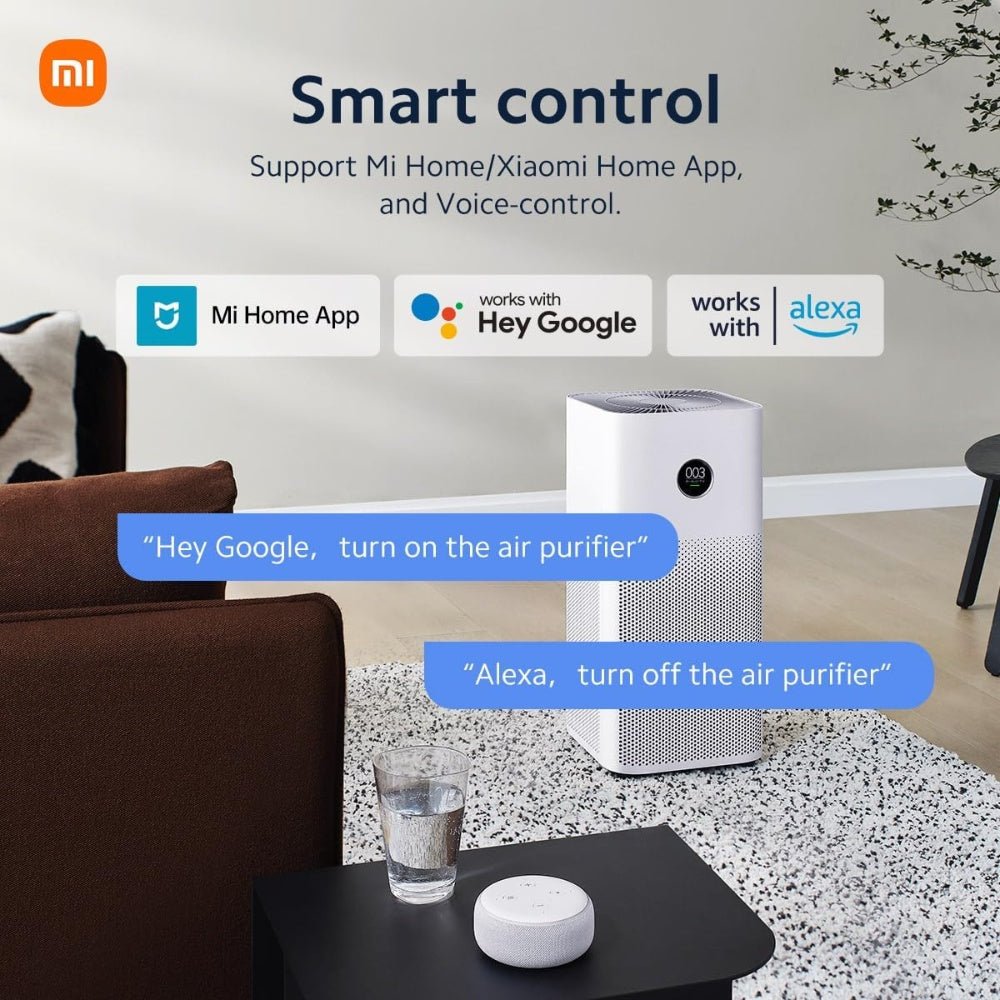 Xiaomi Smart Air Purifier 4