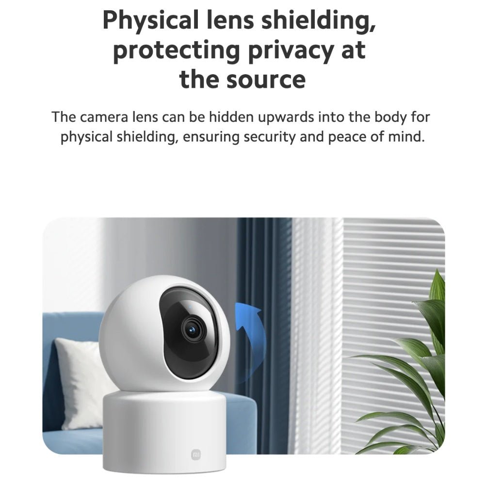 Xiaomi Smart Camera C301 2K