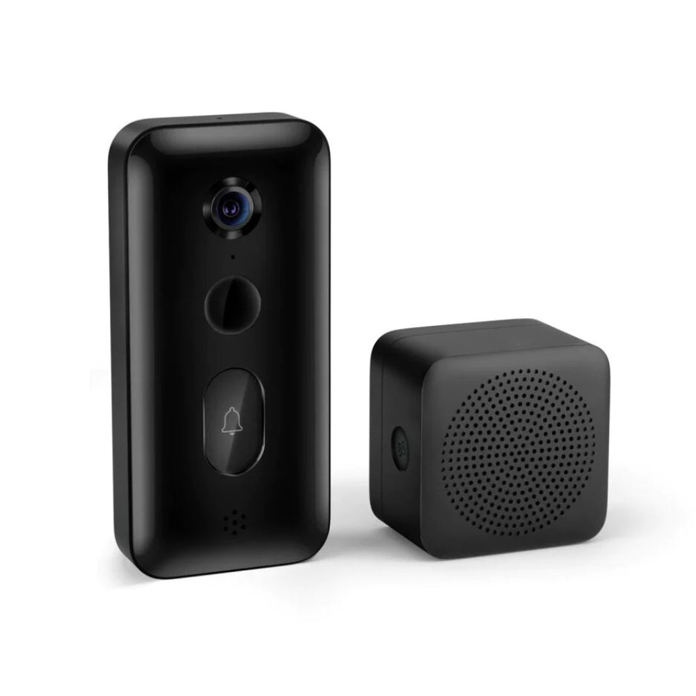 Xiaomi Smart Doorbell 3 2K Wireless